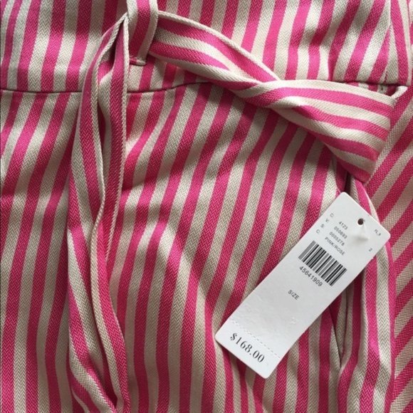 NWT Anthropologie Ventura Wide-Leg Trousers - Picture 8 of 8